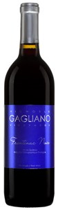 Vignoble Gagliano Frontenac Noir 2012